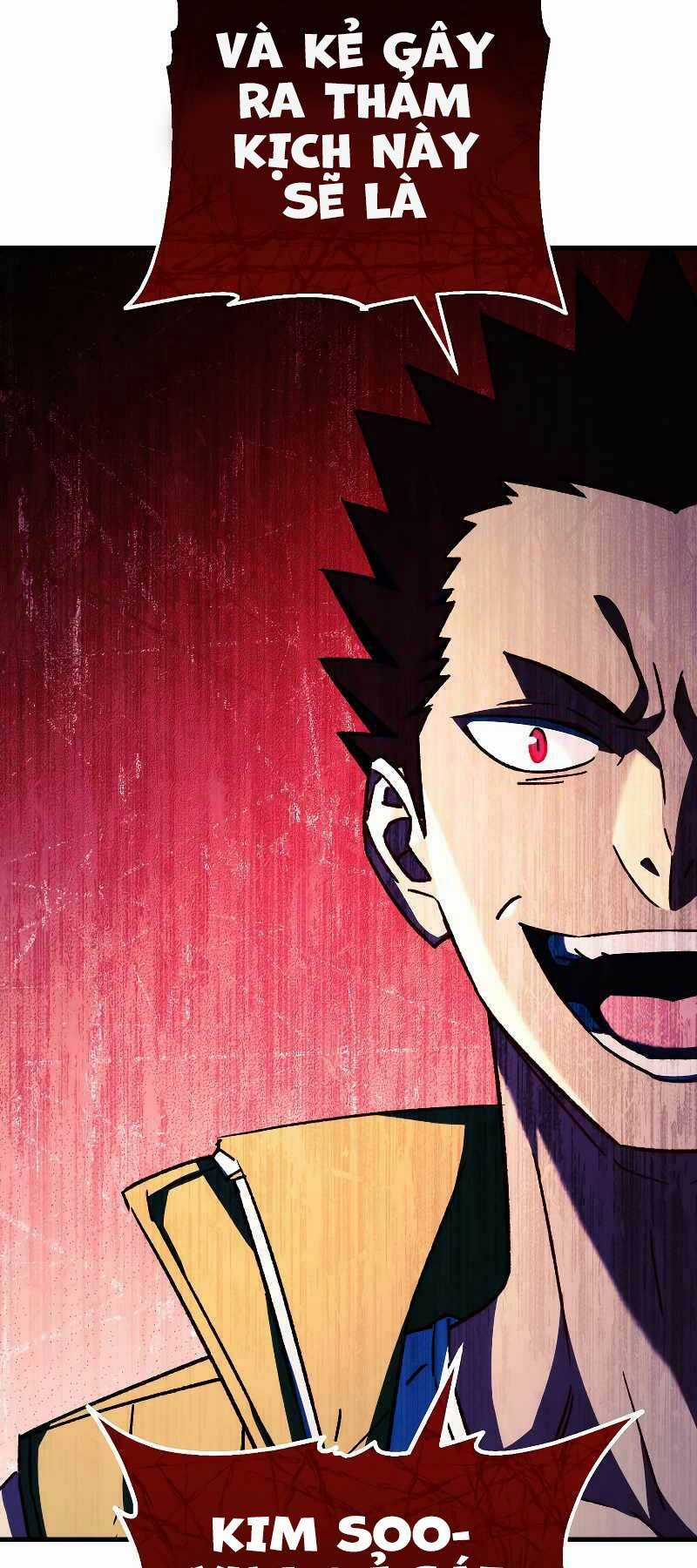 Anh Hùng Trở Lại Chapter 68 trang 66