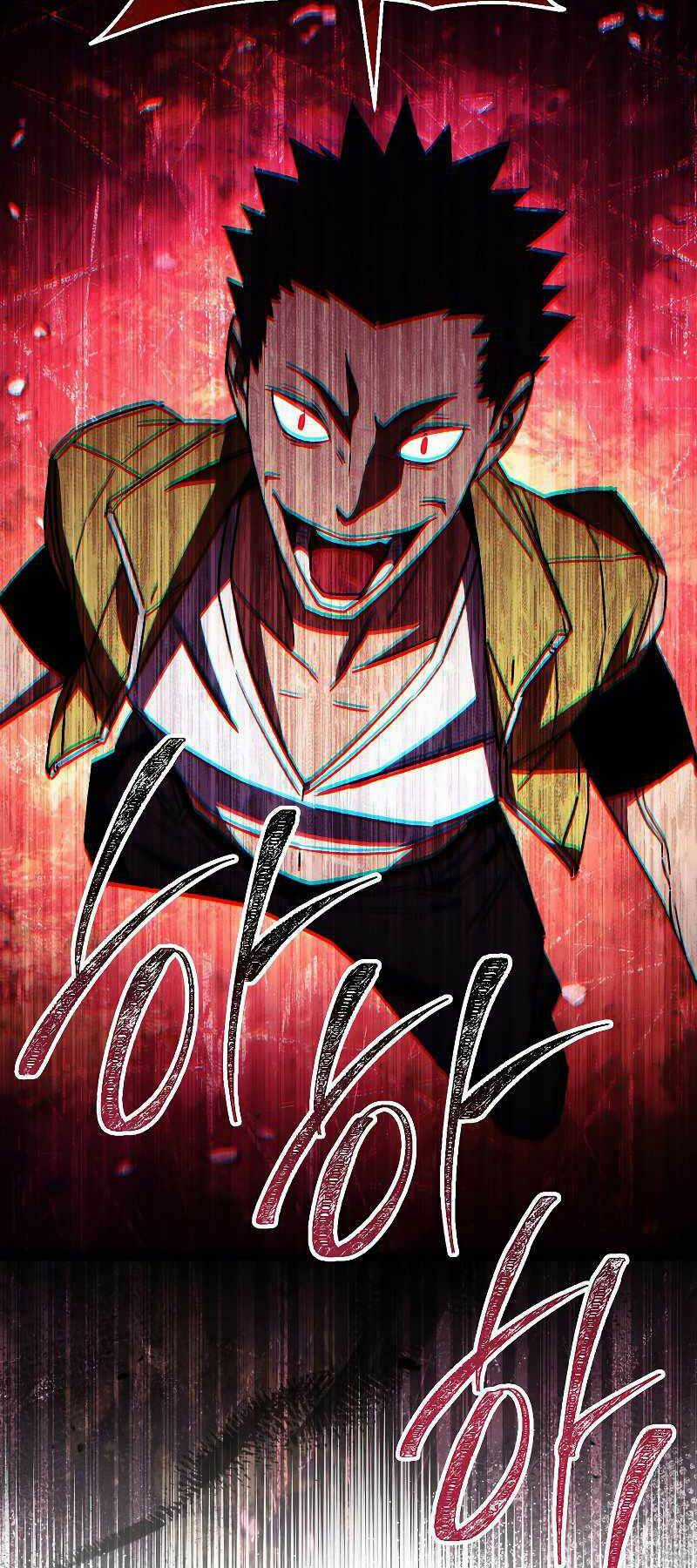 Anh Hùng Trở Lại Chapter 68 trang 68