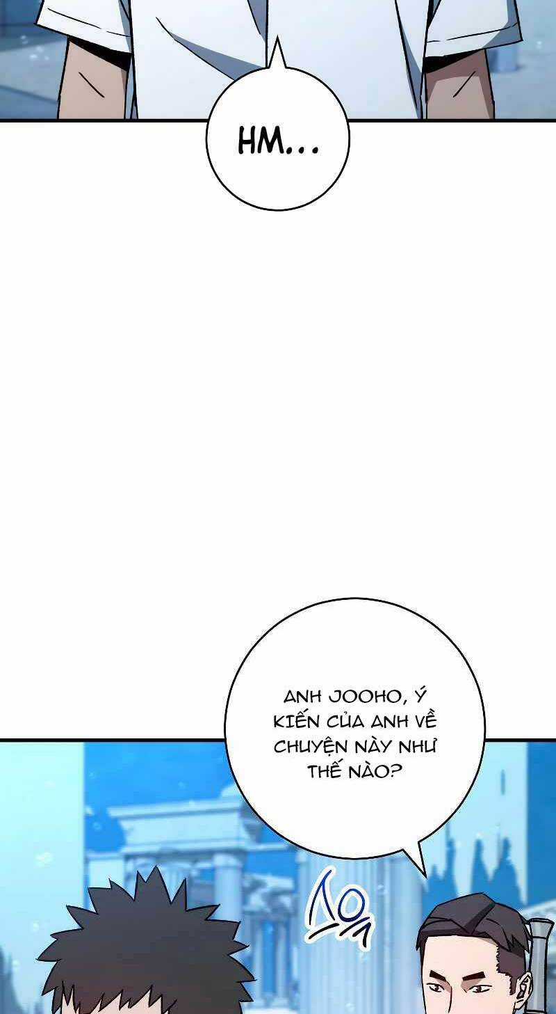 Anh Hùng Trở Lại Chapter 68 trang 7