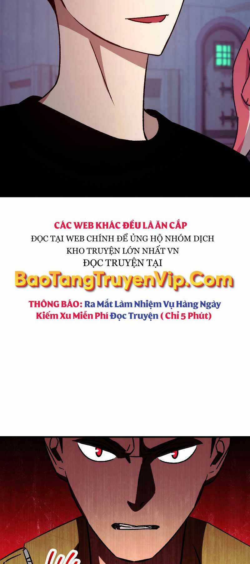 Anh Hùng Trở Lại Chapter 68 trang 71