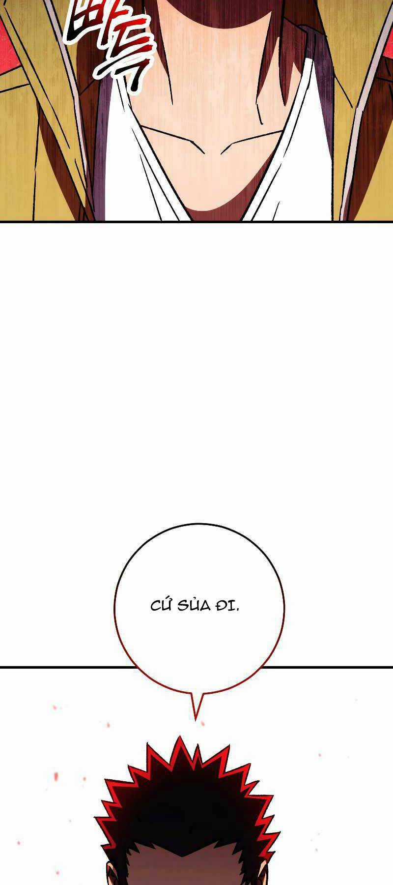 Anh Hùng Trở Lại Chapter 68 trang 72