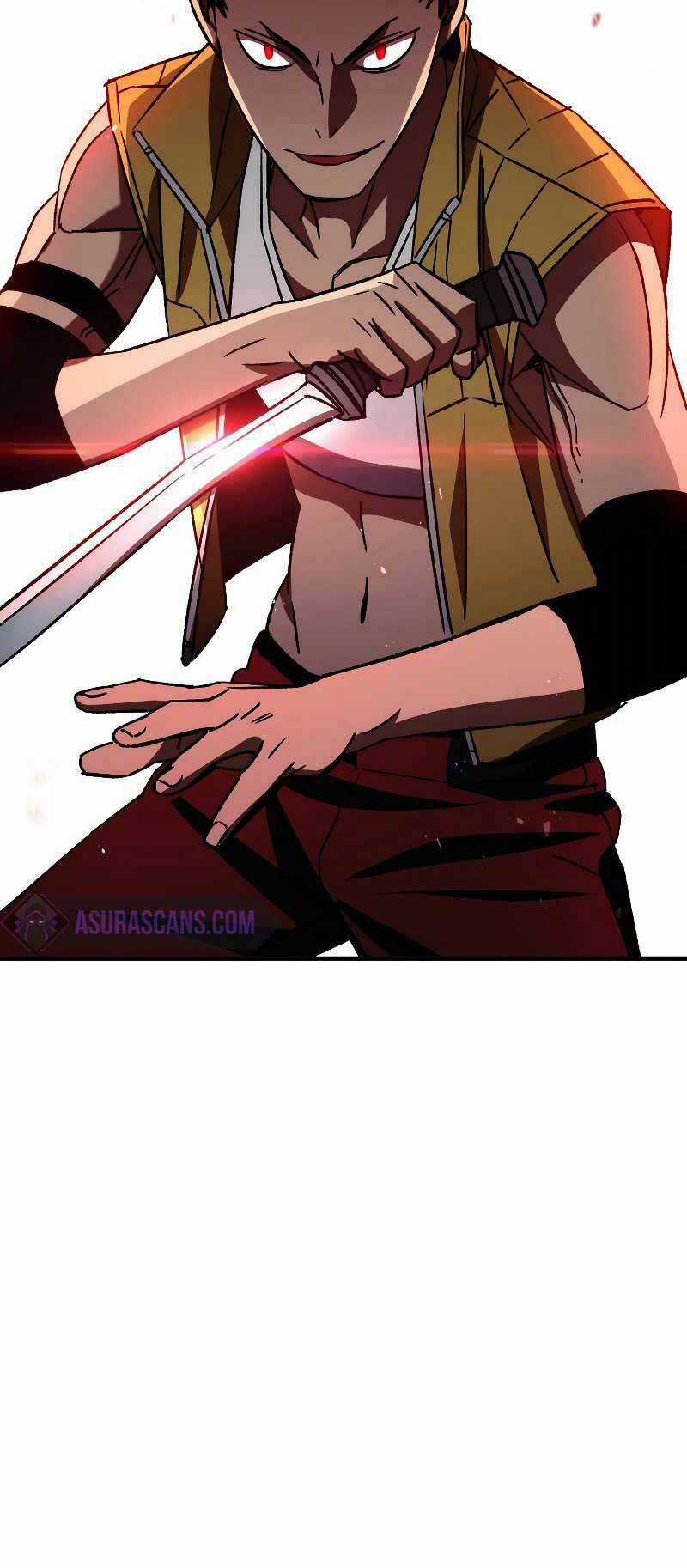 Anh Hùng Trở Lại Chapter 68 trang 73