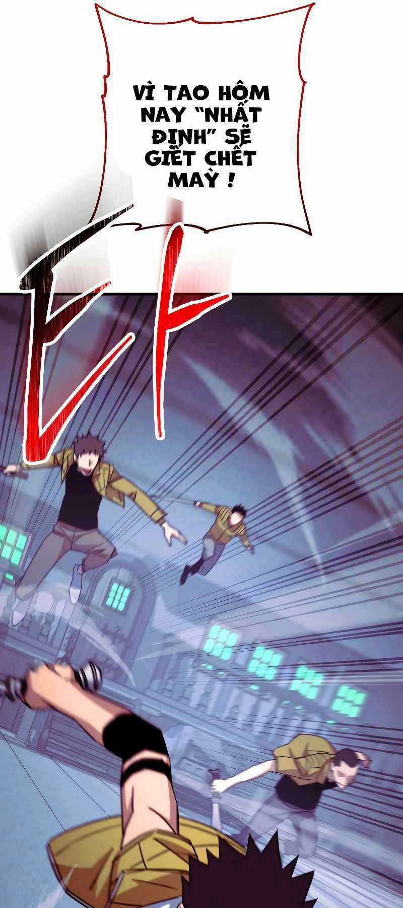 Anh Hùng Trở Lại Chapter 68 trang 74