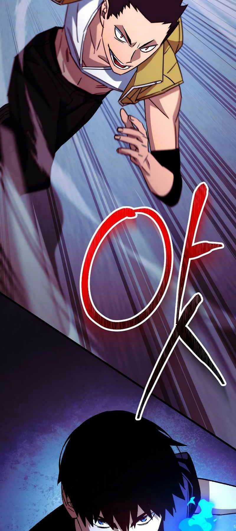 Anh Hùng Trở Lại Chapter 68 trang 75