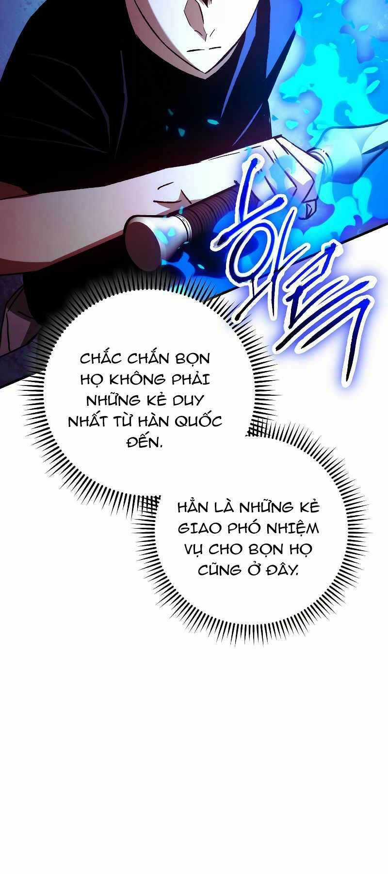 Anh Hùng Trở Lại Chapter 68 trang 76