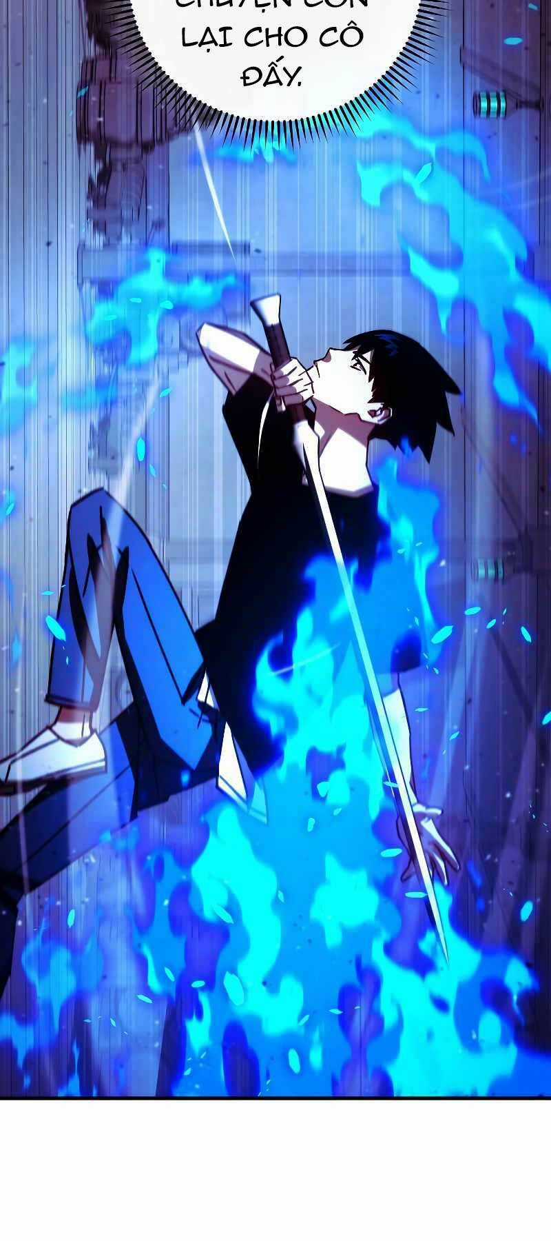 Anh Hùng Trở Lại Chapter 68 trang 78