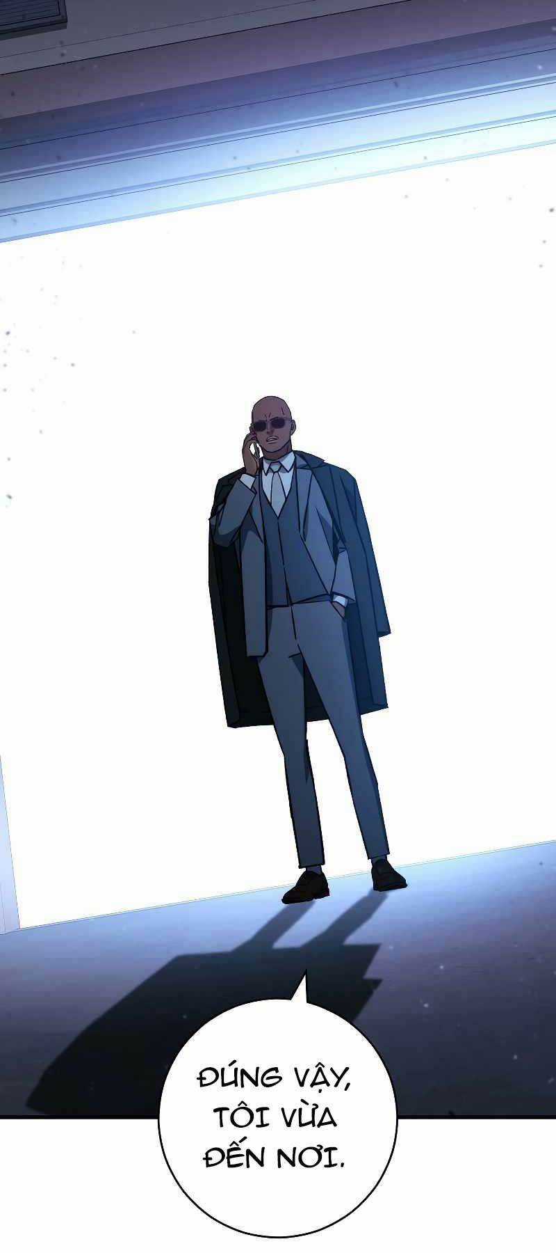 Anh Hùng Trở Lại Chapter 68 trang 81