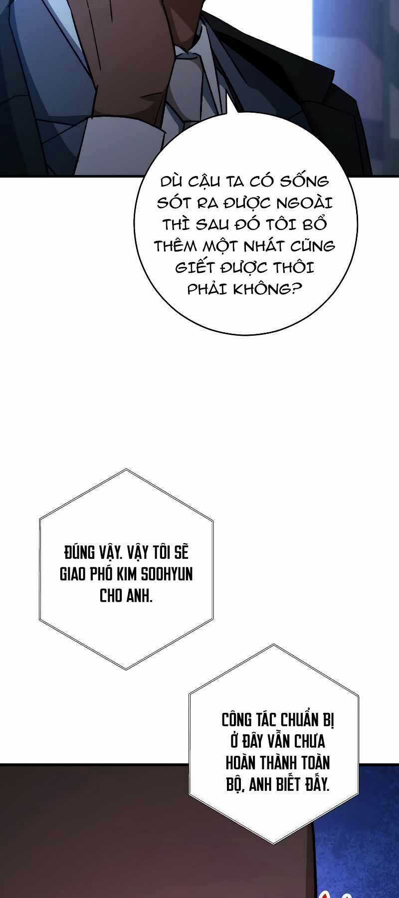 Anh Hùng Trở Lại Chapter 68 trang 83