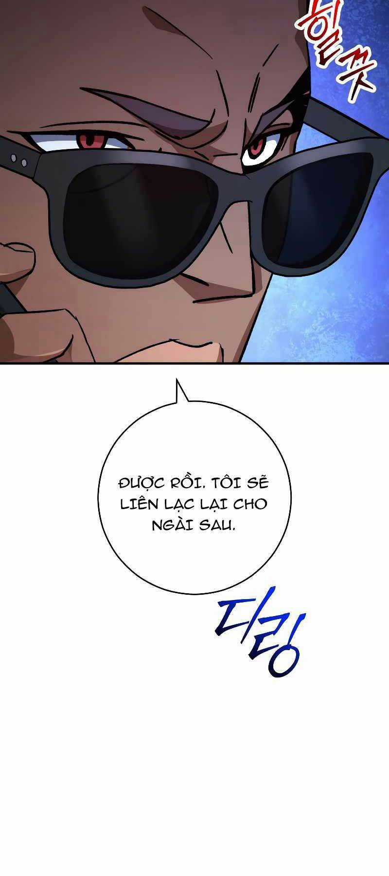 Anh Hùng Trở Lại Chapter 68 trang 84