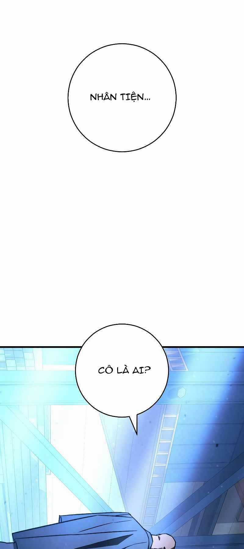 Anh Hùng Trở Lại Chapter 68 trang 85