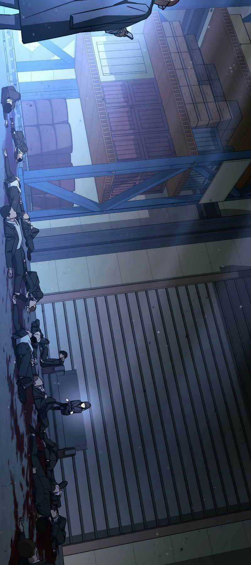 Anh Hùng Trở Lại Chapter 68 trang 86