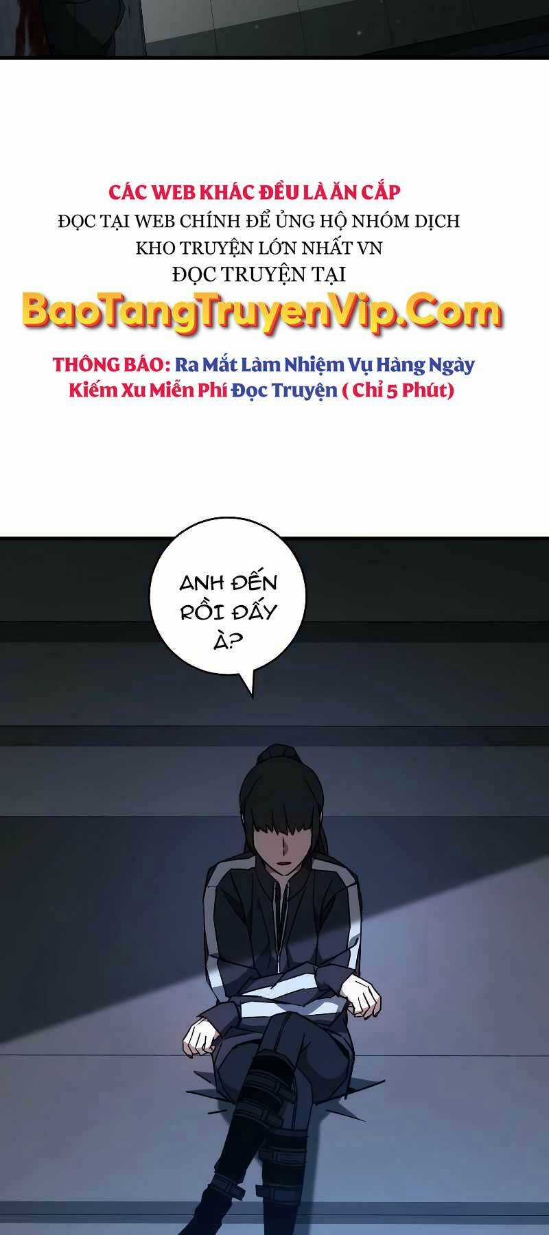 Anh Hùng Trở Lại Chapter 68 trang 87
