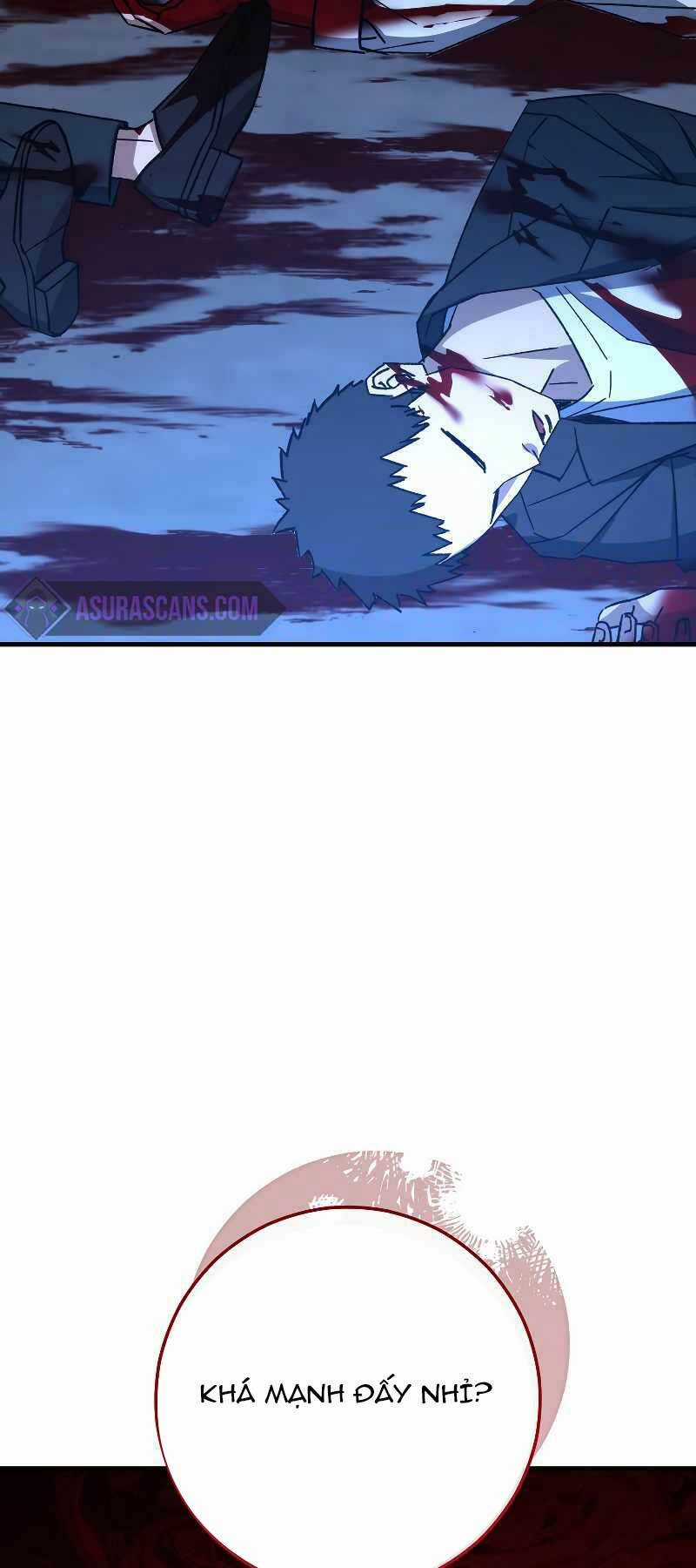 Anh Hùng Trở Lại Chapter 68 trang 89