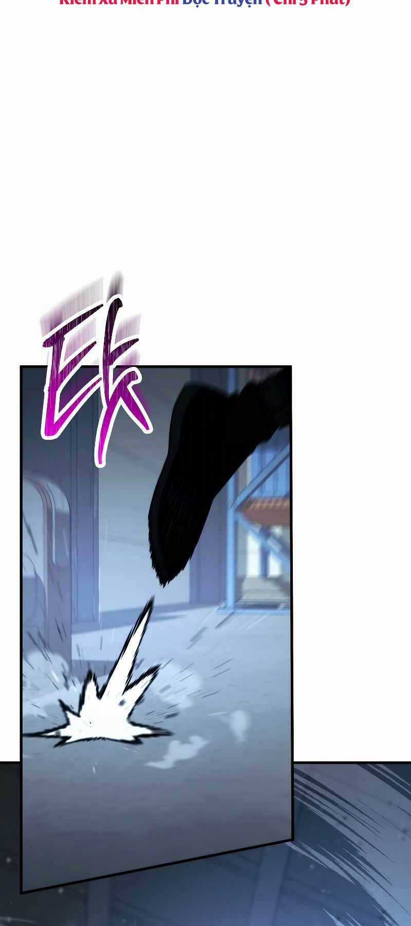 Anh Hùng Trở Lại Chapter 69 trang 10