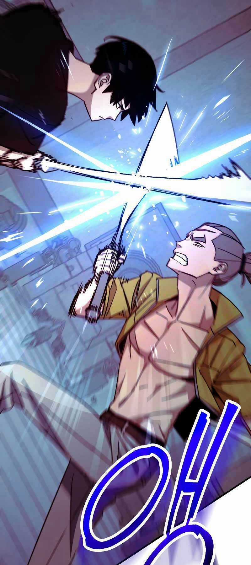 Anh Hùng Trở Lại Chapter 69 trang 14