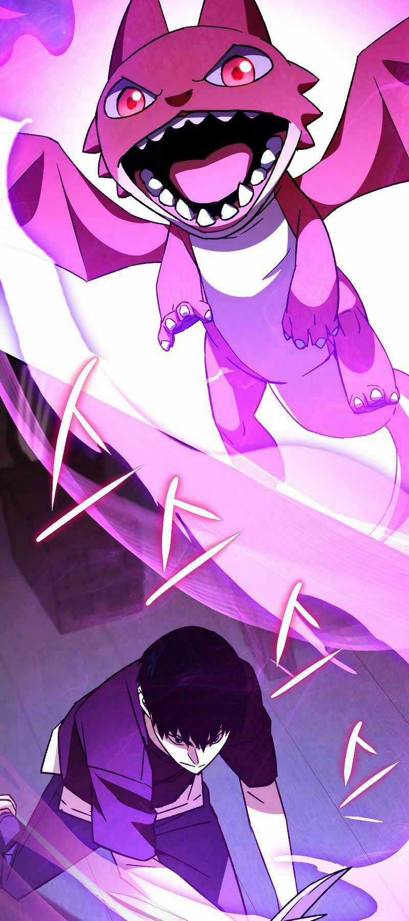 Anh Hùng Trở Lại Chapter 69 trang 16