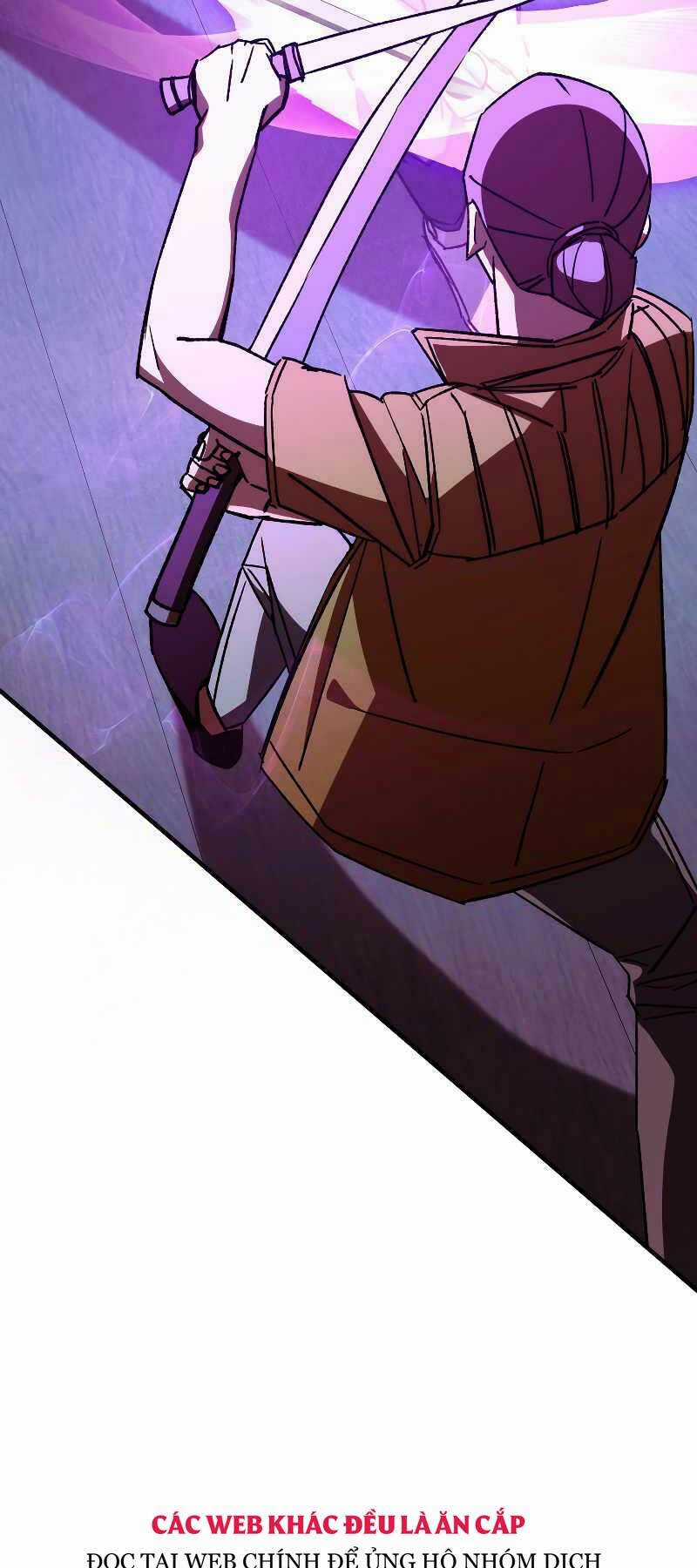 Anh Hùng Trở Lại Chapter 69 trang 17