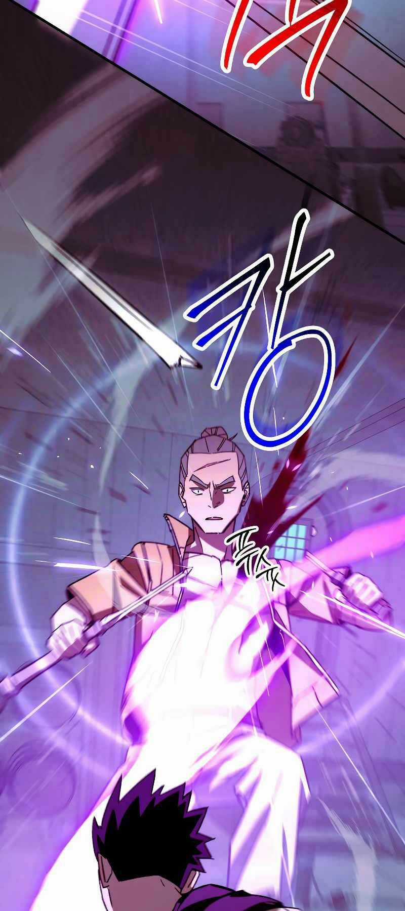 Anh Hùng Trở Lại Chapter 69 trang 19