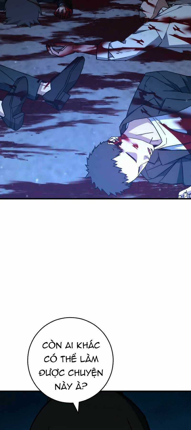 Anh Hùng Trở Lại Chapter 69 trang 2