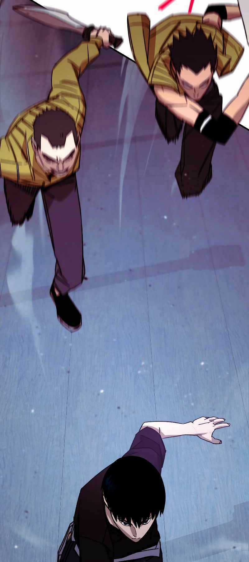 Anh Hùng Trở Lại Chapter 69 trang 21