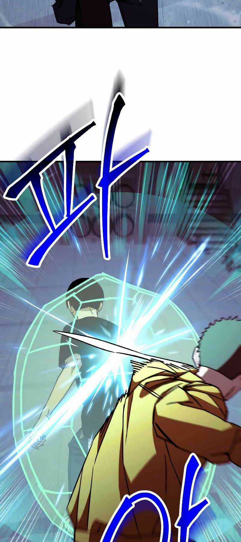 Anh Hùng Trở Lại Chapter 69 trang 22