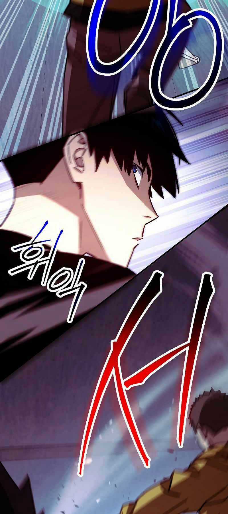 Anh Hùng Trở Lại Chapter 69 trang 23