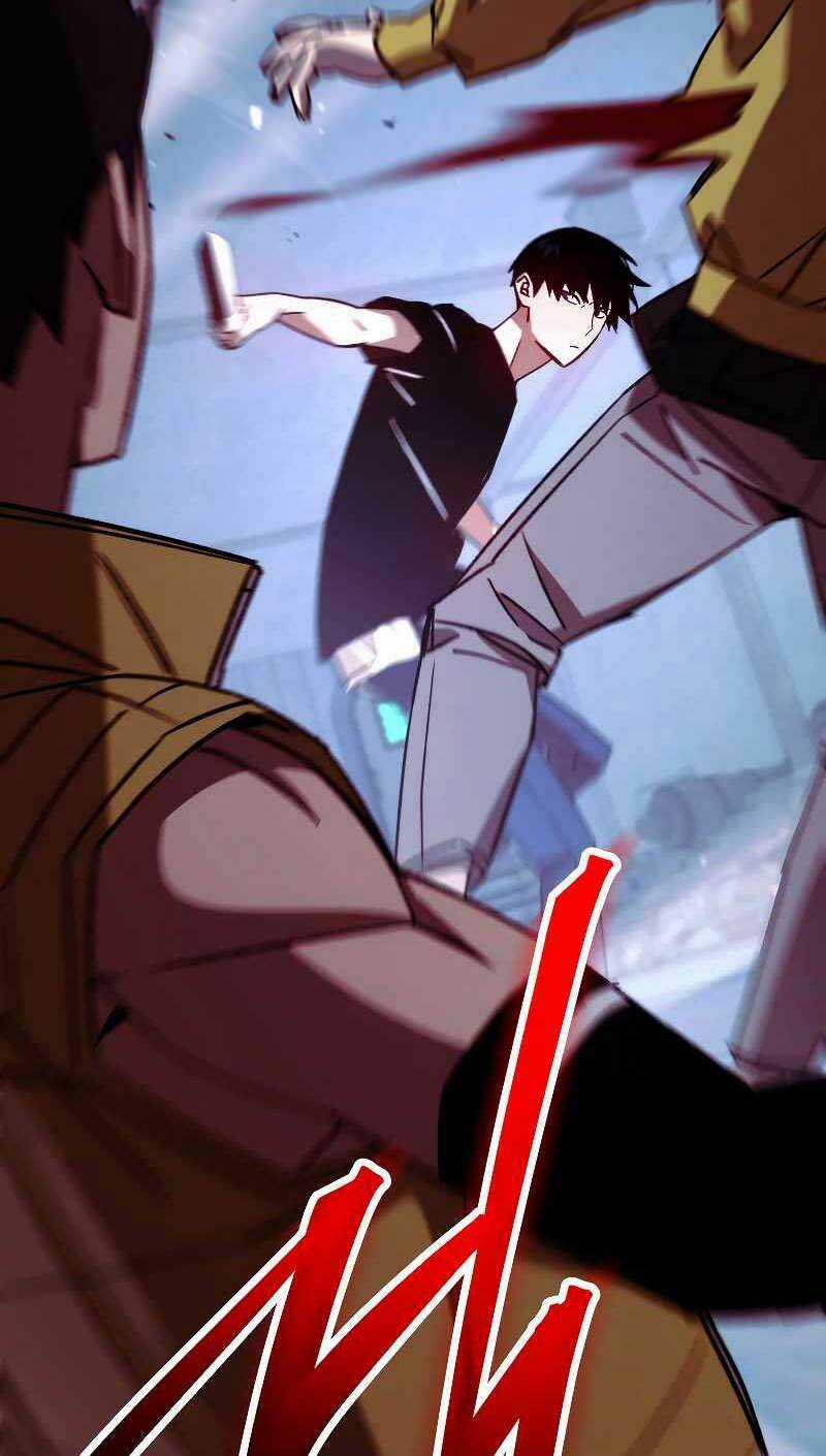 Anh Hùng Trở Lại Chapter 69 trang 24