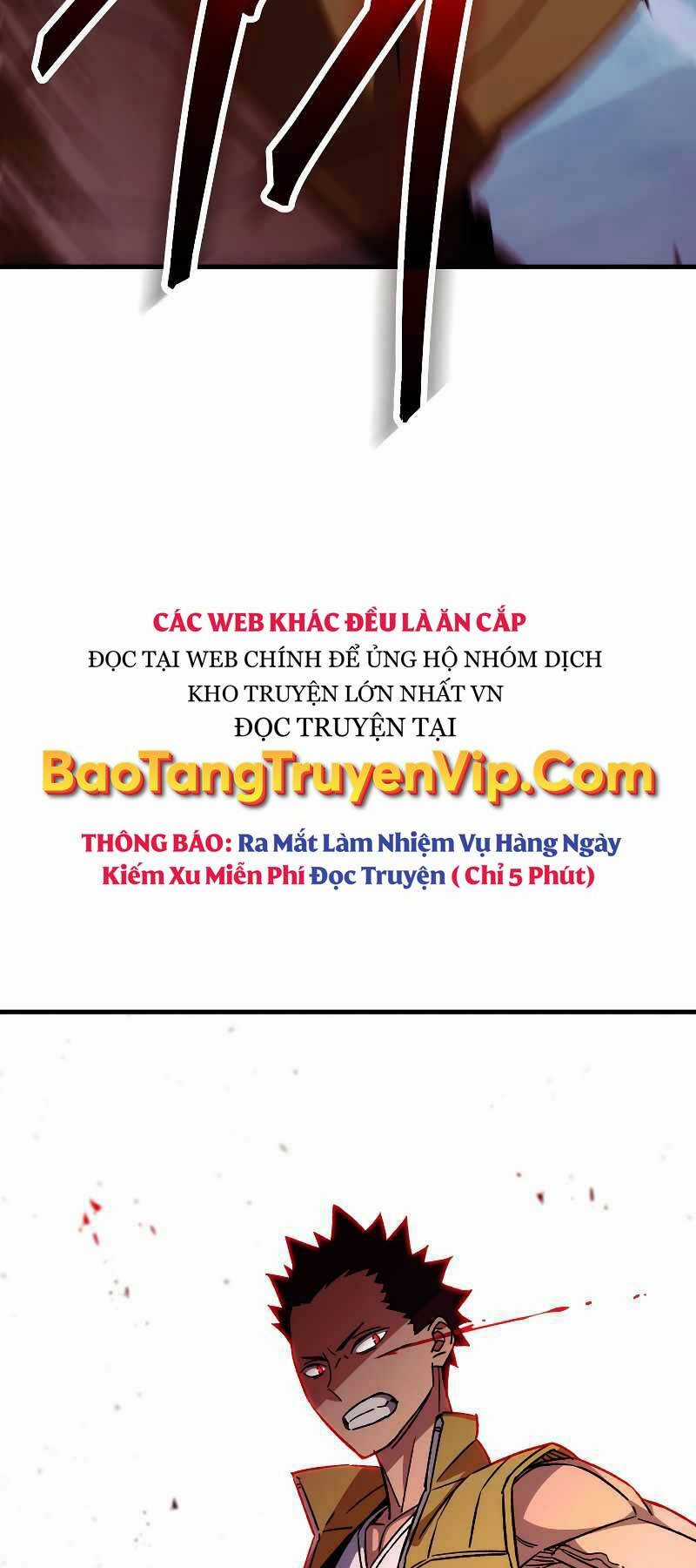 Anh Hùng Trở Lại Chapter 69 trang 25