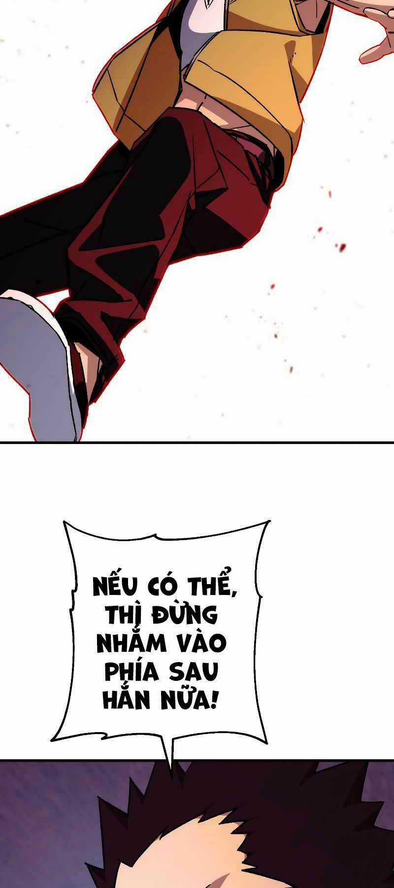 Anh Hùng Trở Lại Chapter 69 trang 26