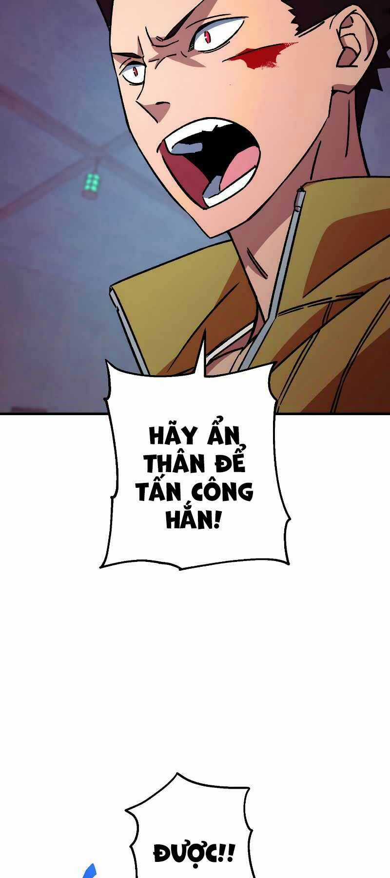 Anh Hùng Trở Lại Chapter 69 trang 27