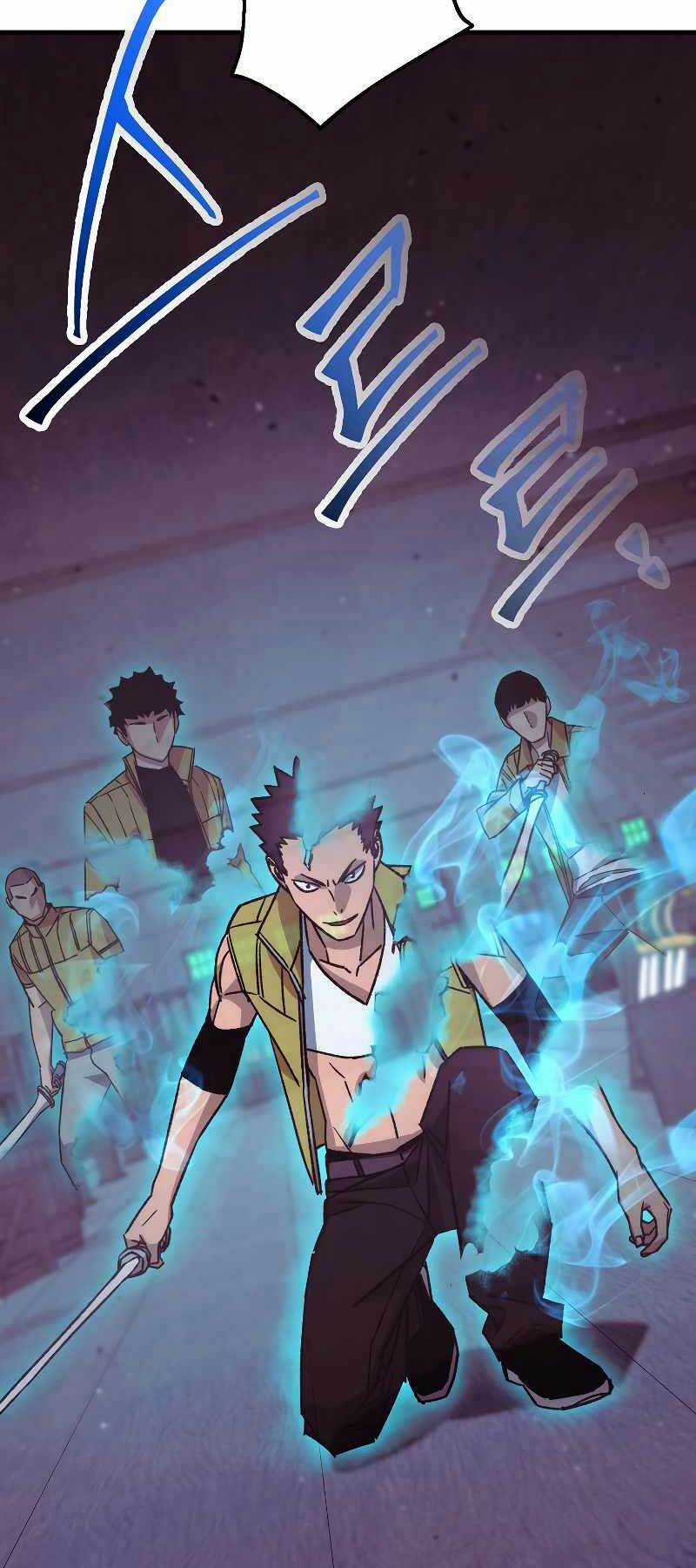 Anh Hùng Trở Lại Chapter 69 trang 28