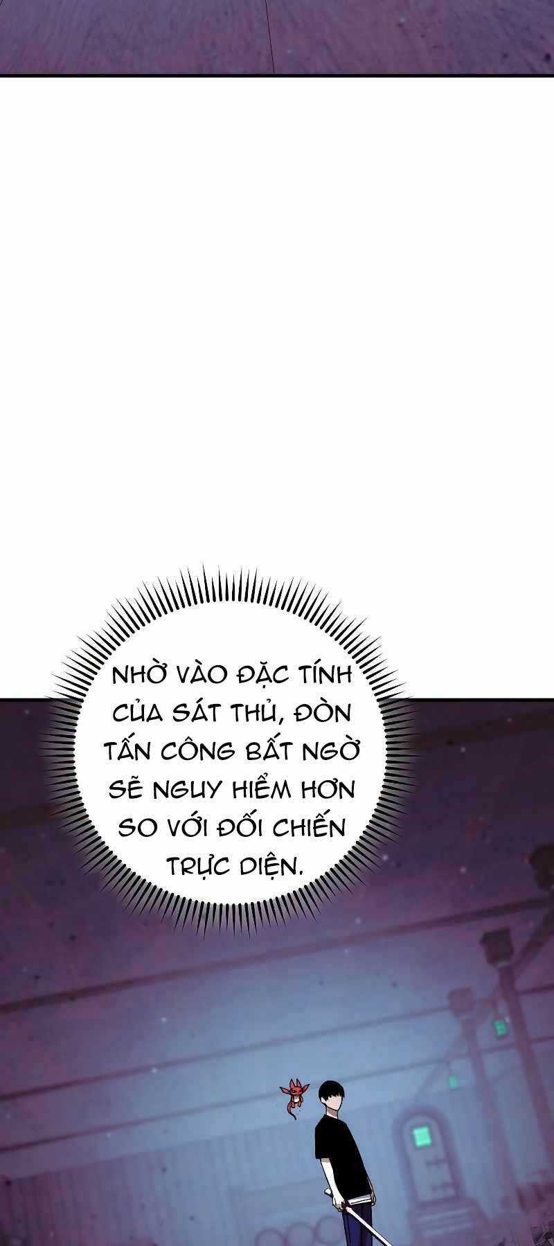Anh Hùng Trở Lại Chapter 69 trang 29