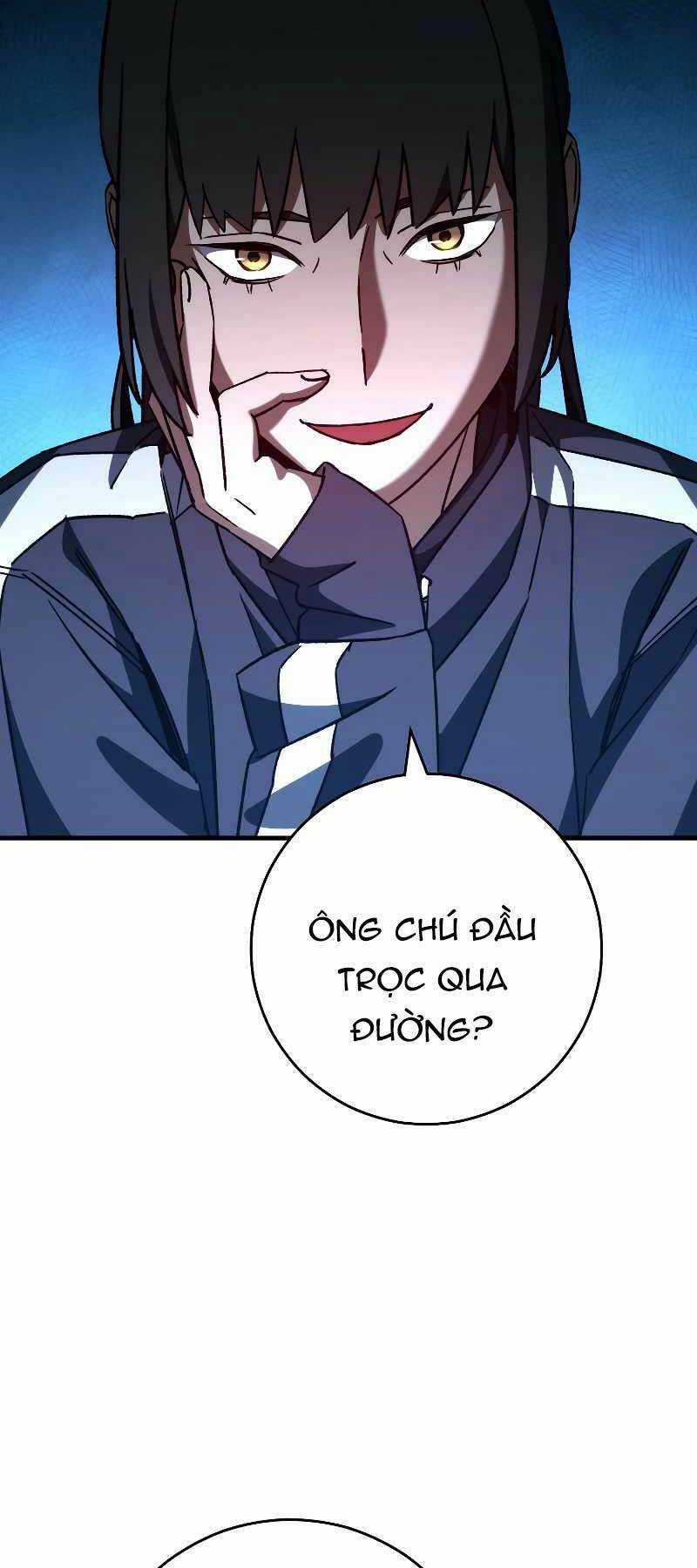 Anh Hùng Trở Lại Chapter 69 trang 3