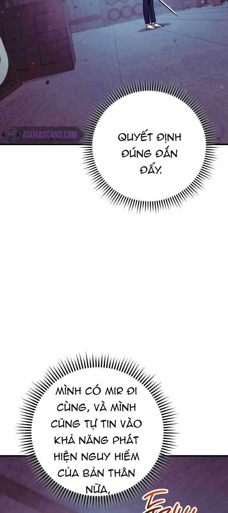 Anh Hùng Trở Lại Chapter 69 trang 30