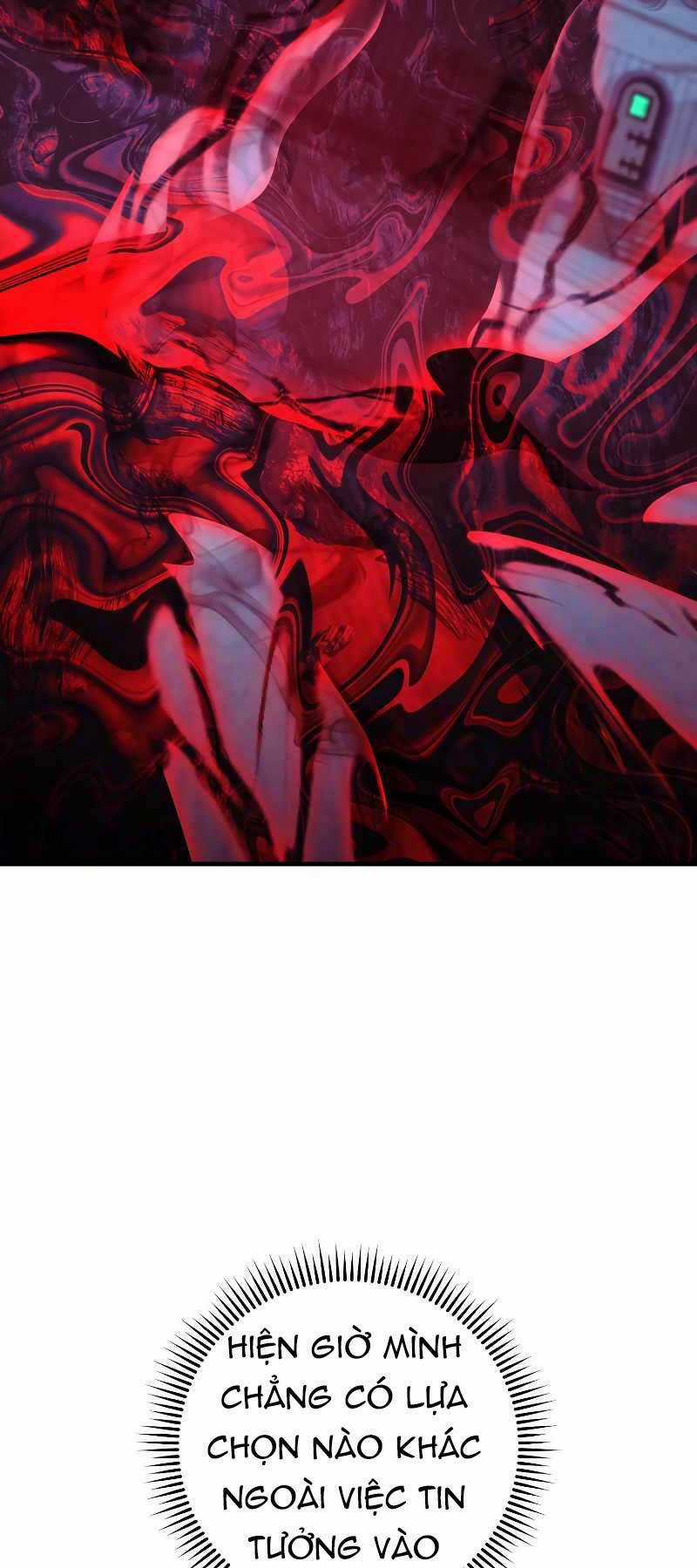 Anh Hùng Trở Lại Chapter 69 trang 33