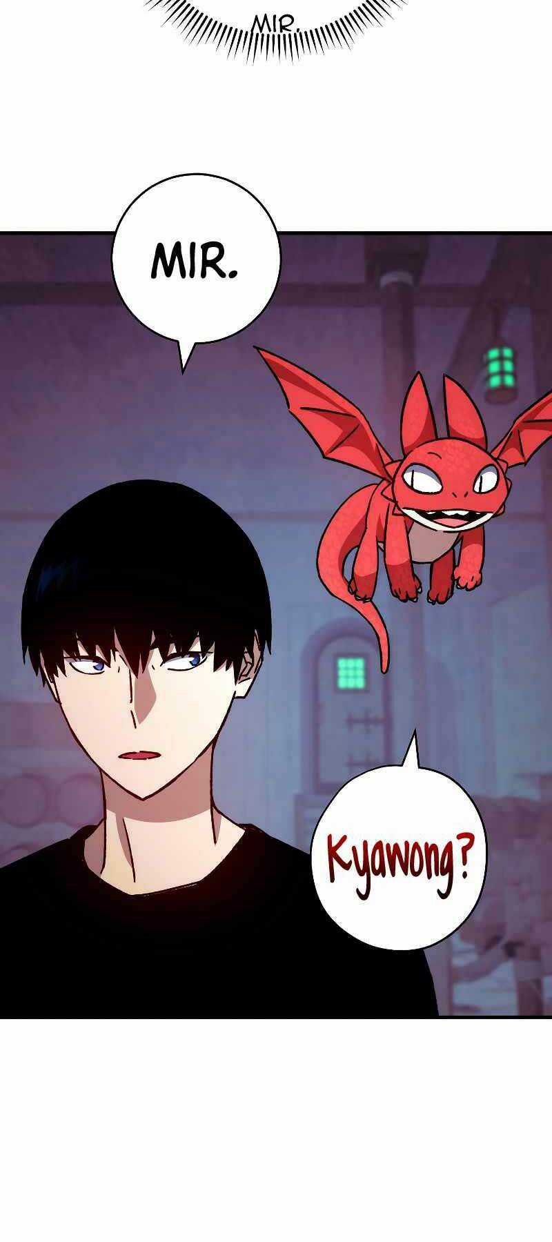 Anh Hùng Trở Lại Chapter 69 trang 34