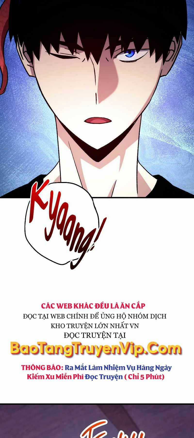 Anh Hùng Trở Lại Chapter 69 trang 37