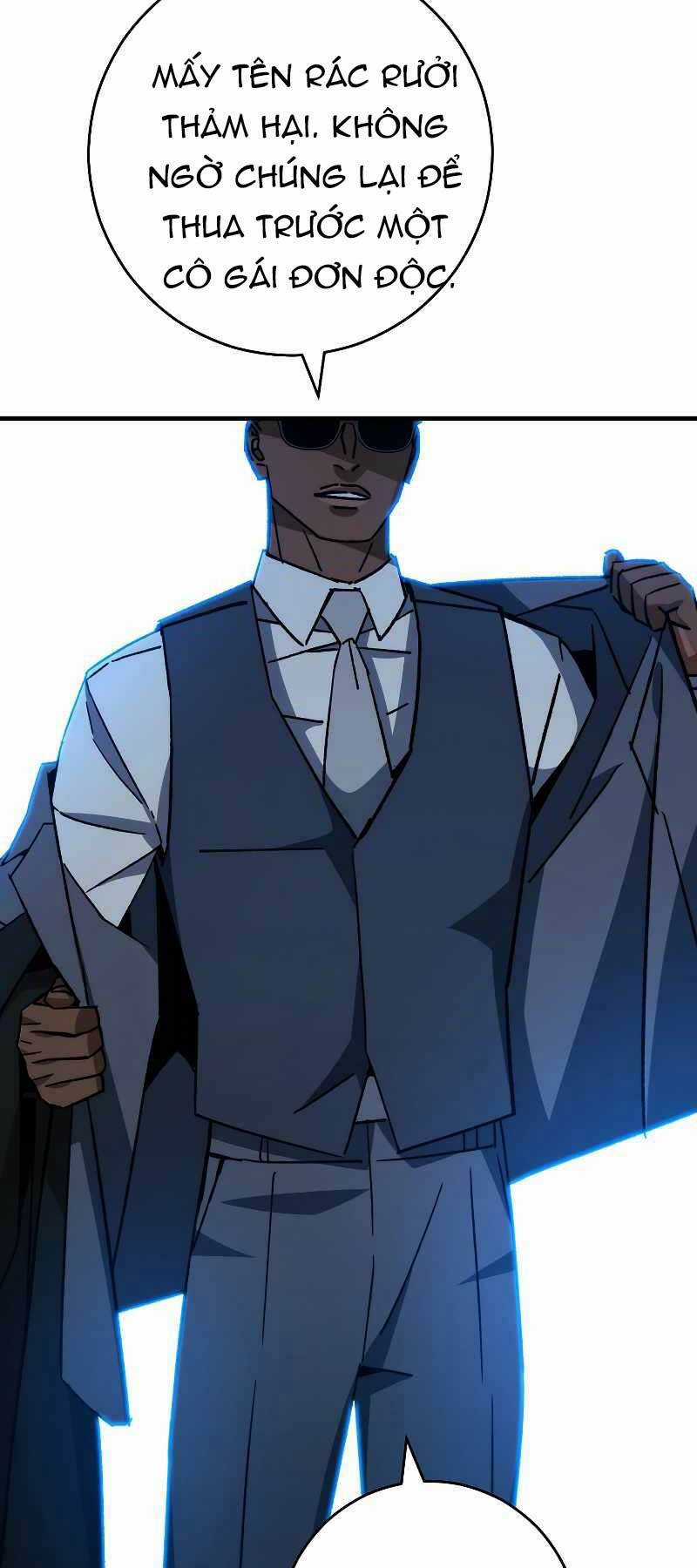 Anh Hùng Trở Lại Chapter 69 trang 4