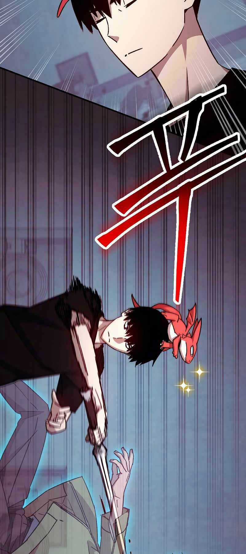 Anh Hùng Trở Lại Chapter 69 trang 40