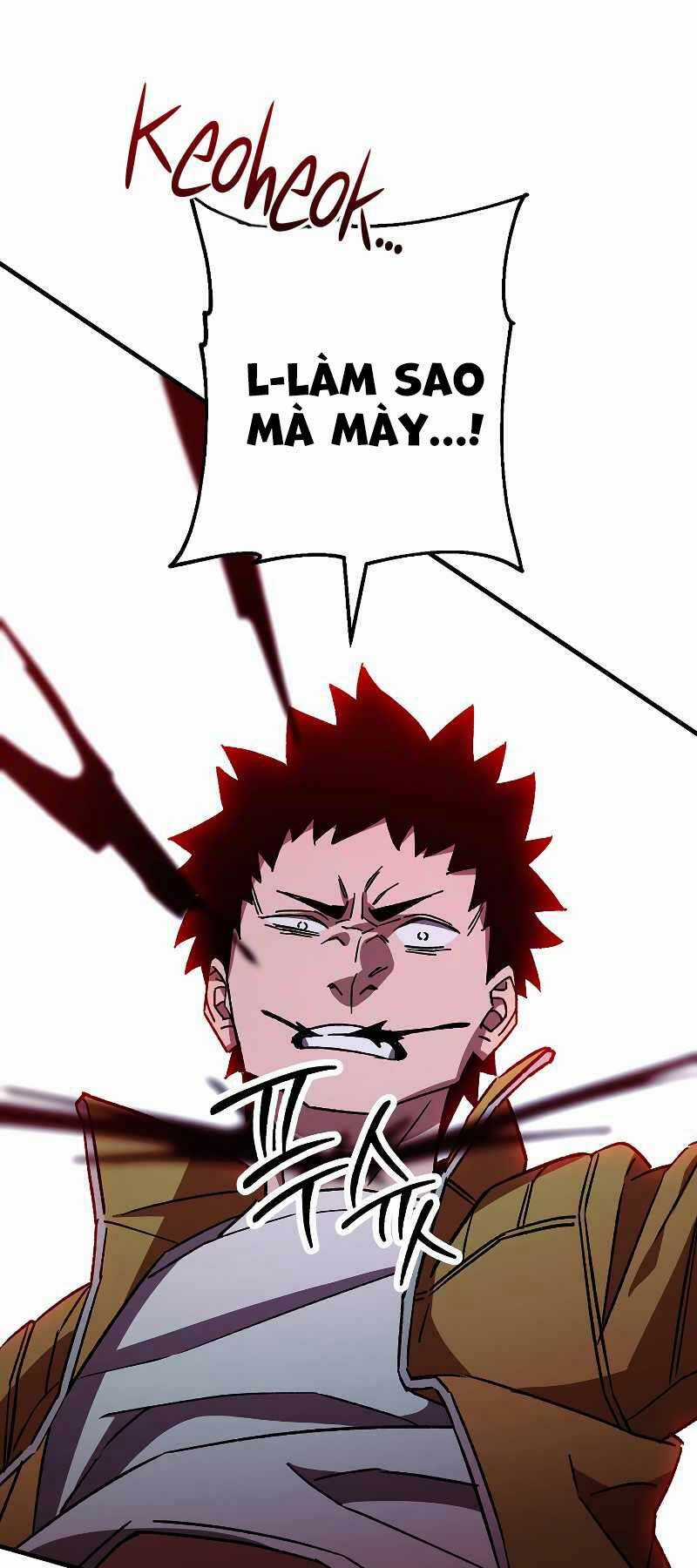 Anh Hùng Trở Lại Chapter 69 trang 42