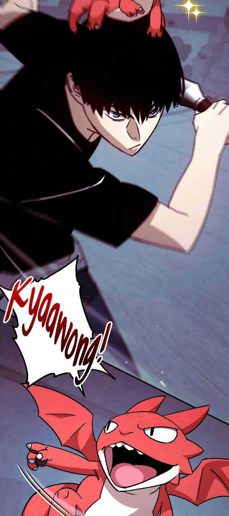 Anh Hùng Trở Lại Chapter 69 trang 44