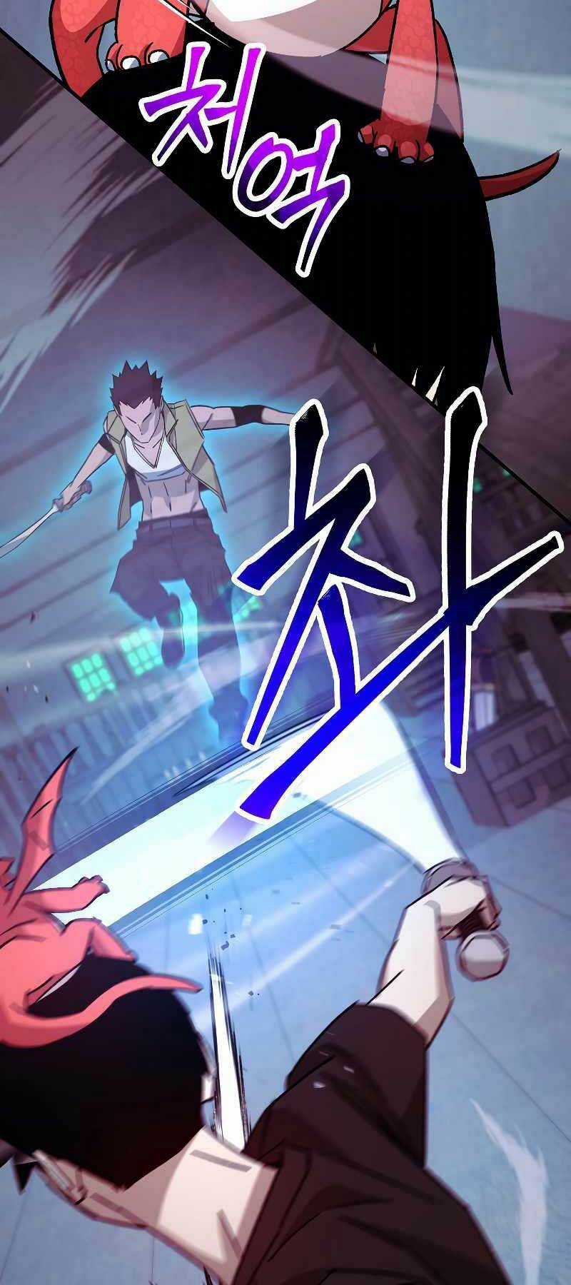 Anh Hùng Trở Lại Chapter 69 trang 45