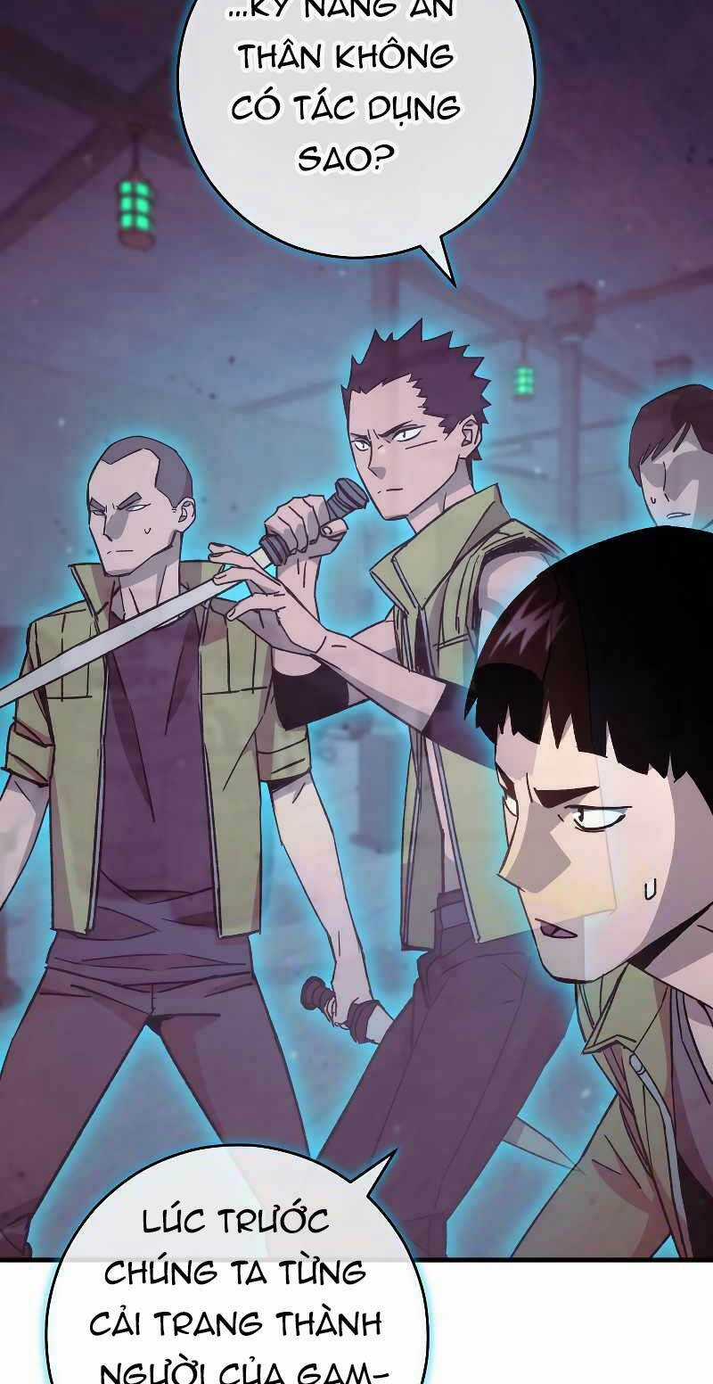 Anh Hùng Trở Lại Chapter 69 trang 47