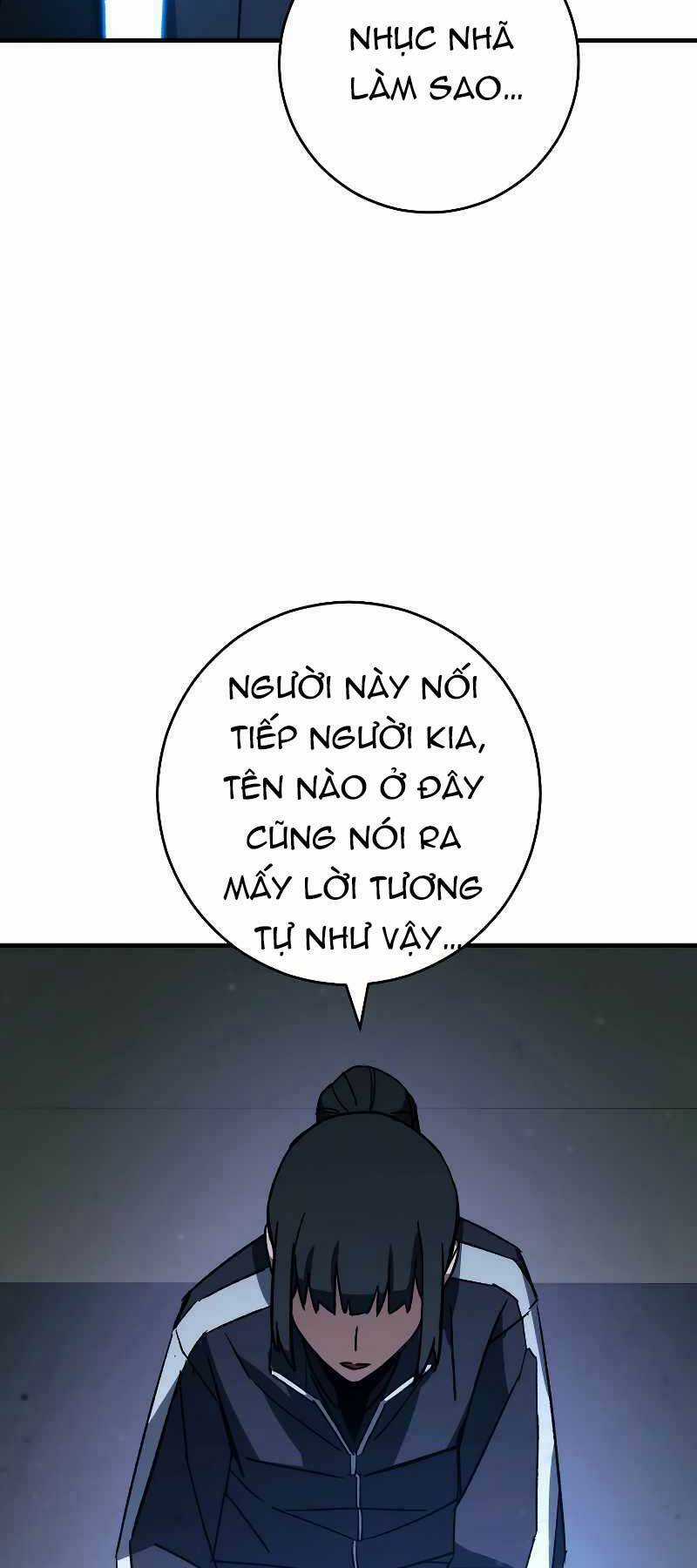 Anh Hùng Trở Lại Chapter 69 trang 5