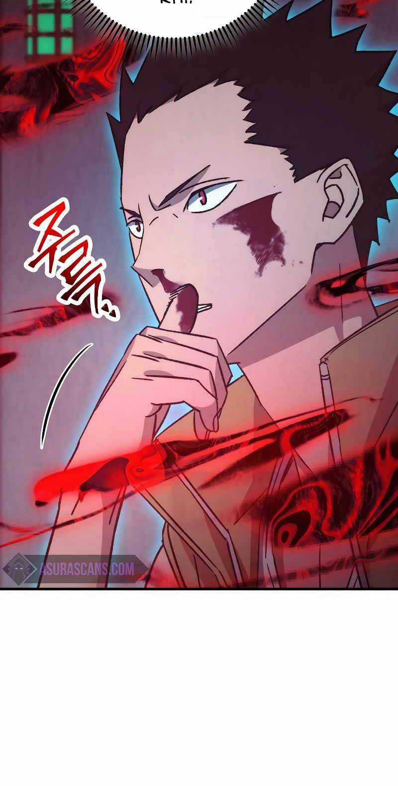 Anh Hùng Trở Lại Chapter 69 trang 55