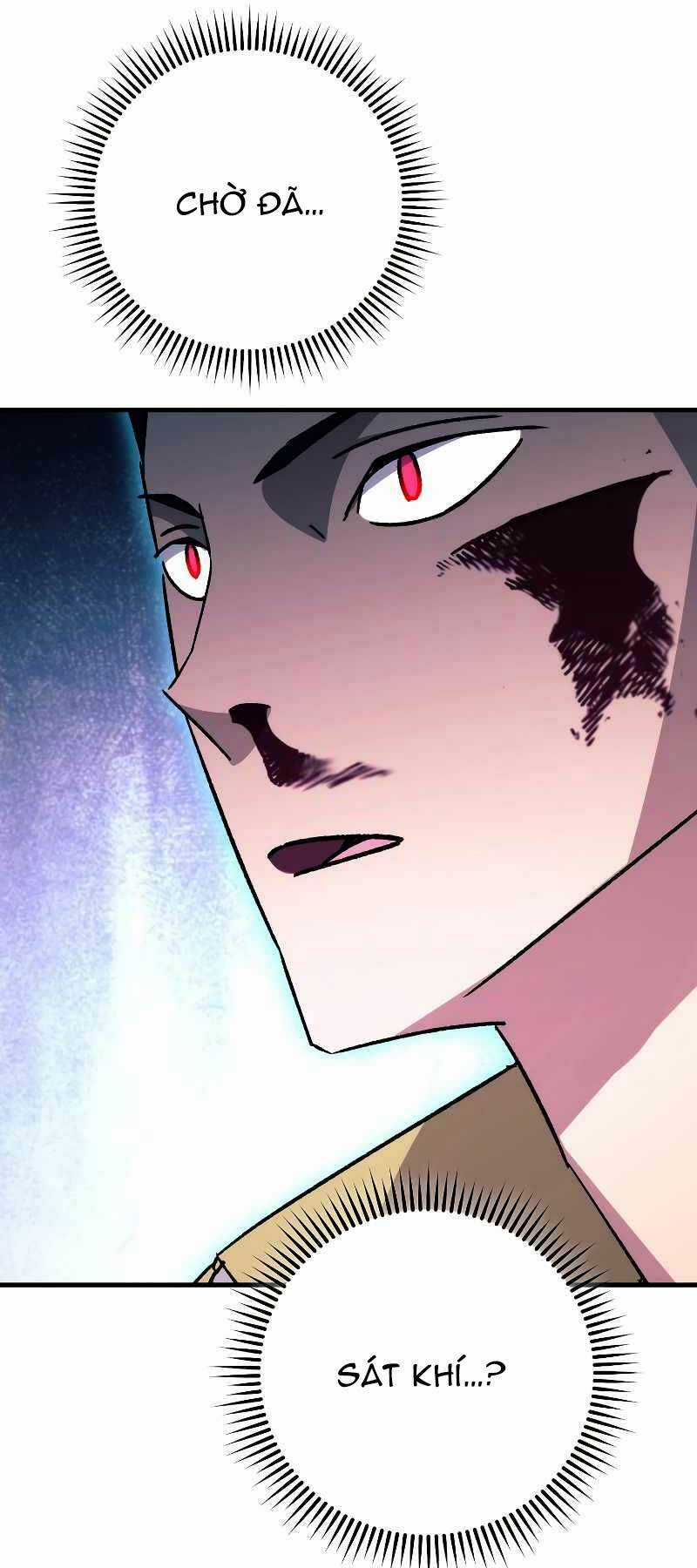 Anh Hùng Trở Lại Chapter 69 trang 56