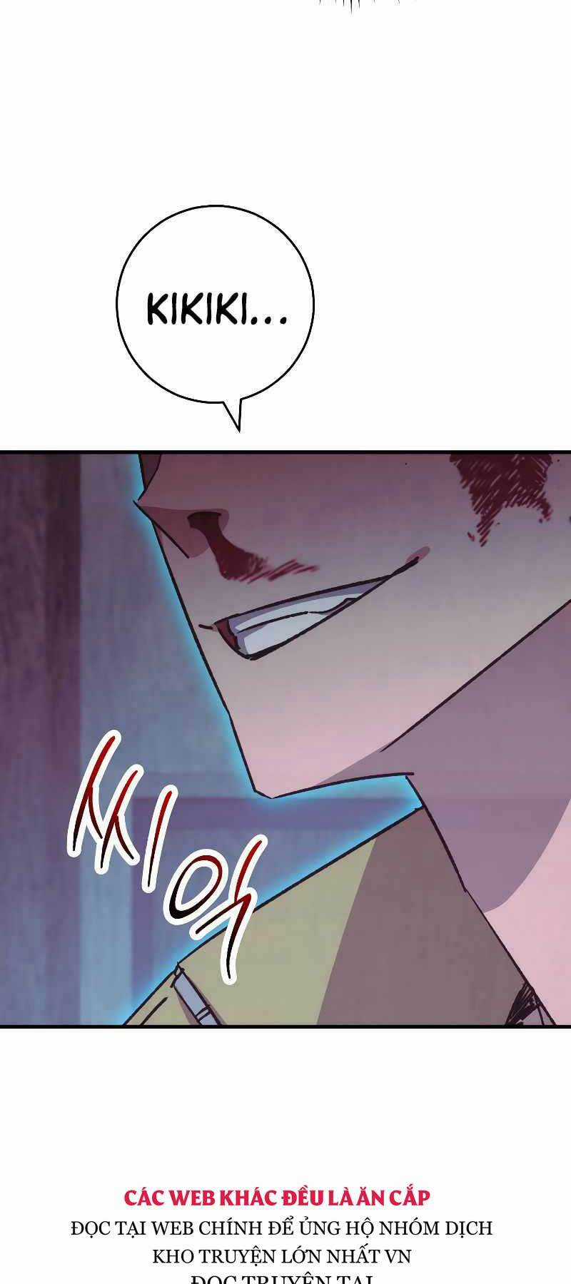 Anh Hùng Trở Lại Chapter 69 trang 57