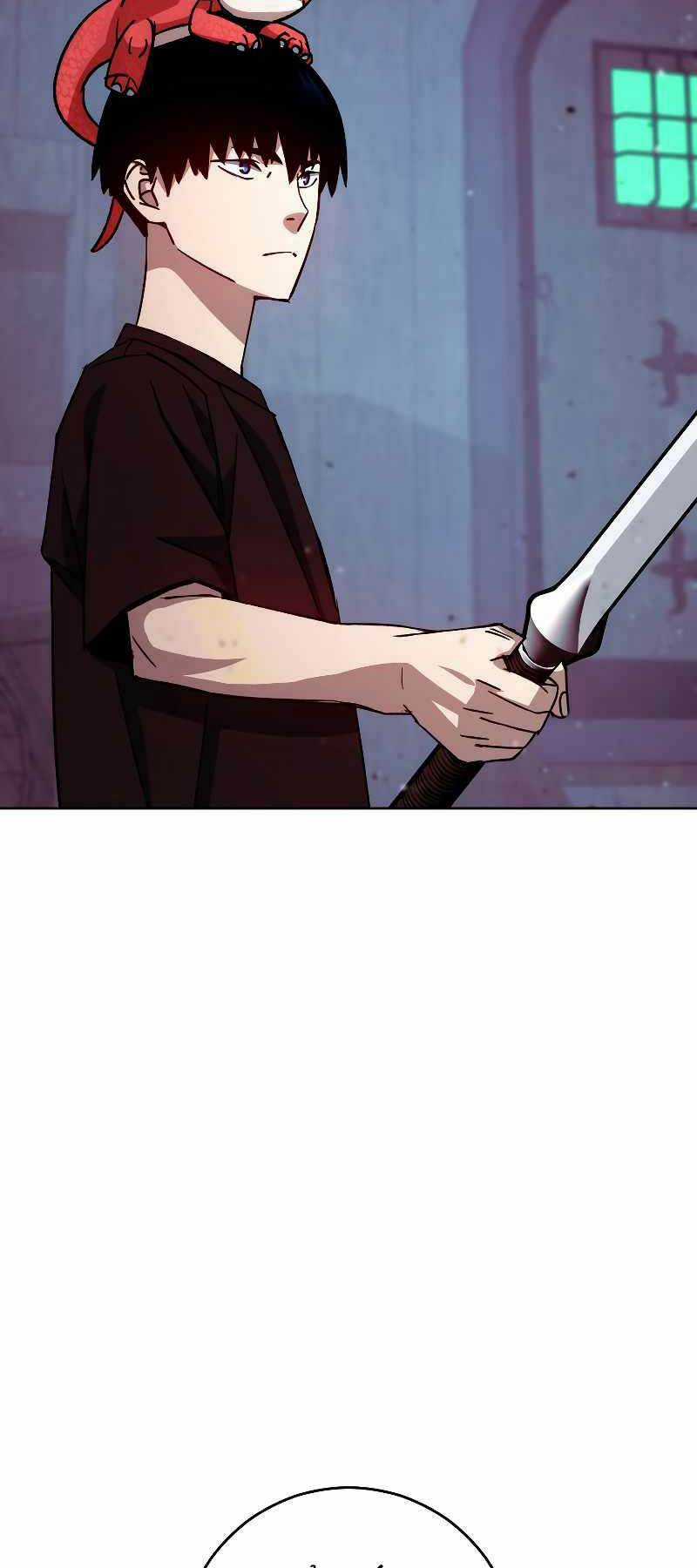 Anh Hùng Trở Lại Chapter 69 trang 61