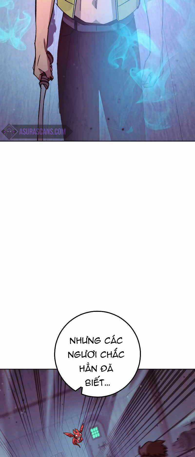 Anh Hùng Trở Lại Chapter 69 trang 63