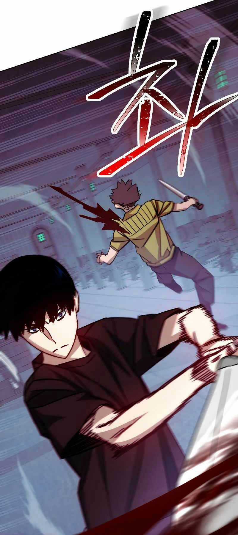 Anh Hùng Trở Lại Chapter 69 trang 65